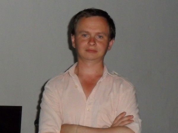 Алексеев Виталий