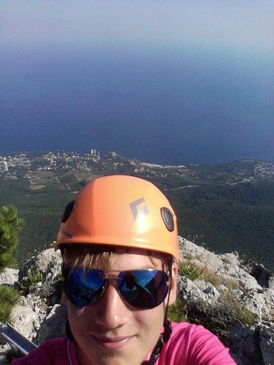 Андрей Кирсанов