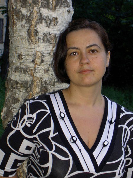 Татьяна Андреева