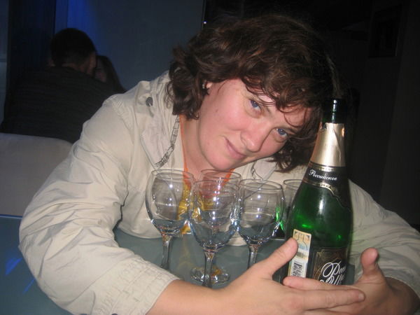 Наталия Саляева