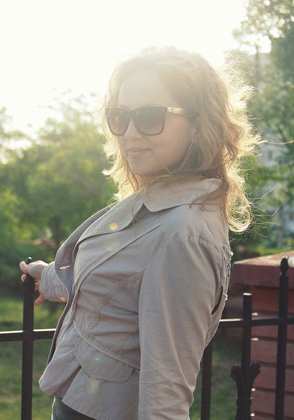 Ленура Камальдинова