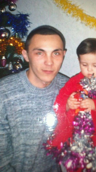 Петя Перчиков