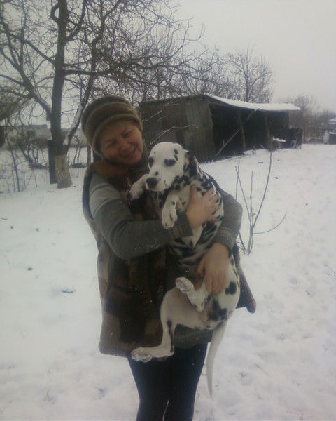 Татьяна Мунтяну