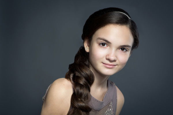 Каролина Муромцева