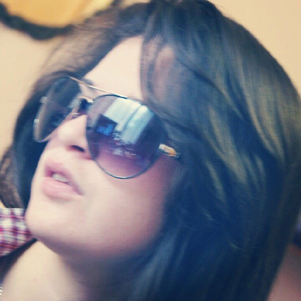 Алена Пеплер