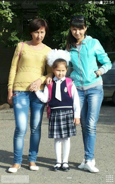 Марат Куандыкулы