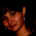 Bakita Kusherbai