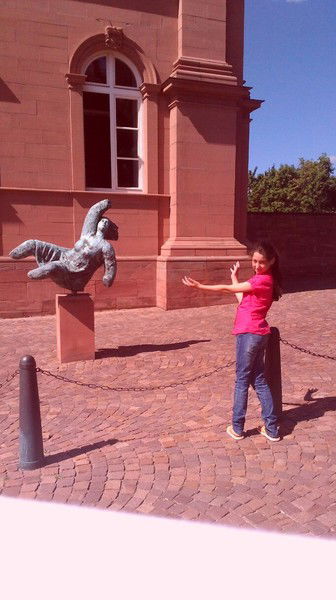 Адель Визнер