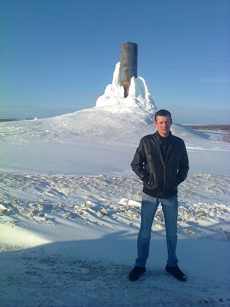 Алексей Прилуцкий