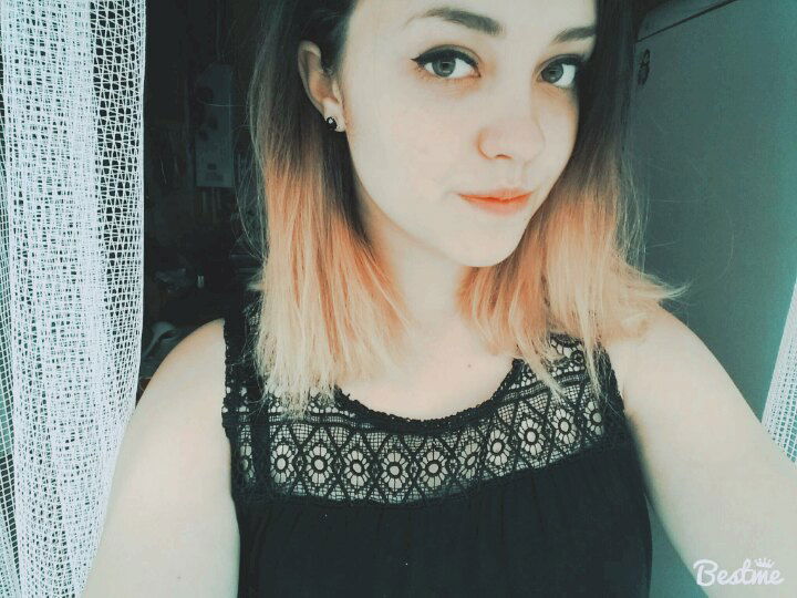 Анастассия Романова