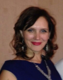 Светлана Светлана