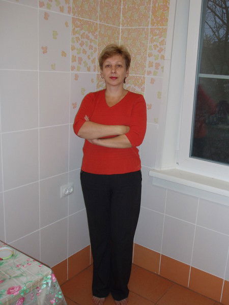 Наталья Князева