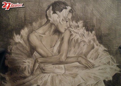 Сая Ескалиева