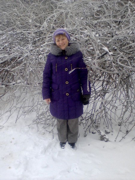 Лариса Сядайкина