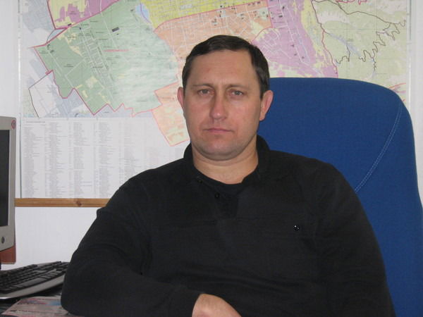 Алексей Пилюгин