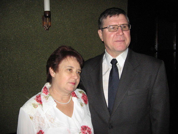 Виктор Коуров