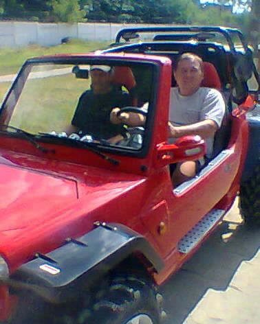 Вячеслав Белов