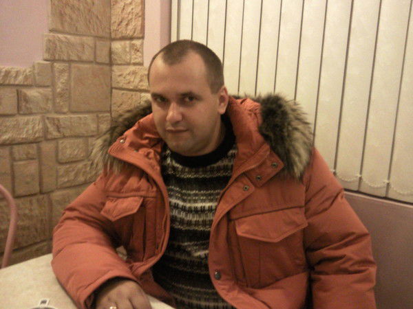 Александр Лысиков