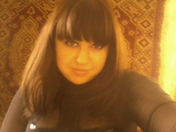 Людмила Царик