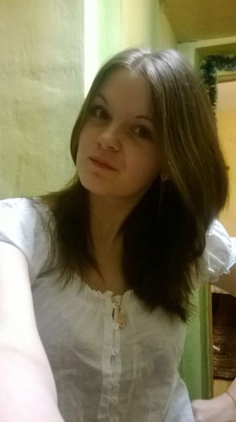 Нонна Разумовская