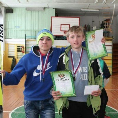 Данила Акимов