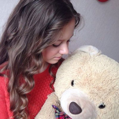 Таня Лаврова