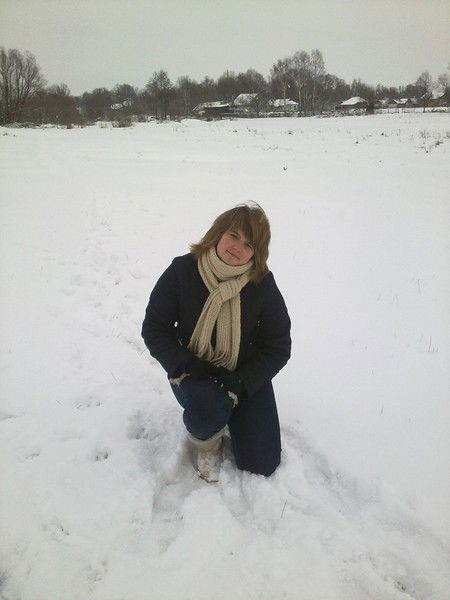 Анна Николаена