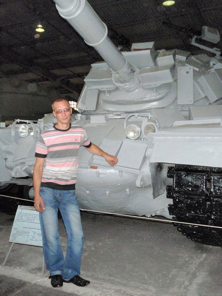 Сергей Косарев