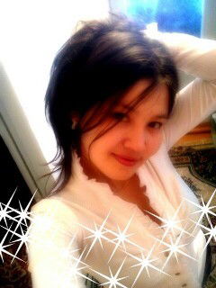 Гульнара Нурбекова