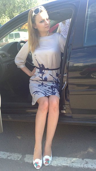 Дарья Мальцева