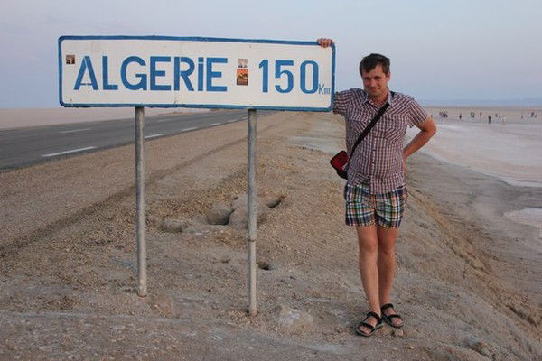 Владимир Федотов