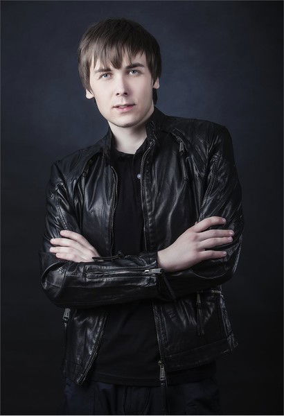 Борис Свиридов