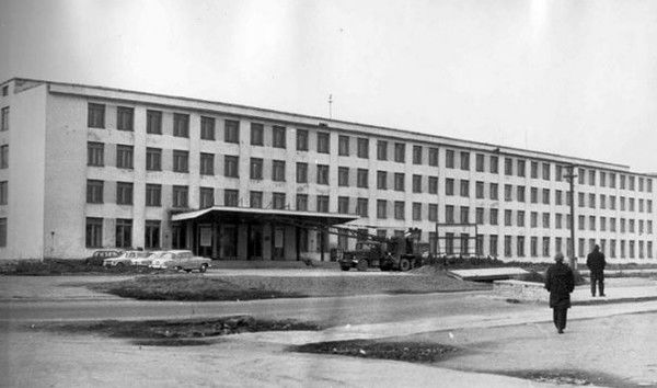 Алексей Яковлев