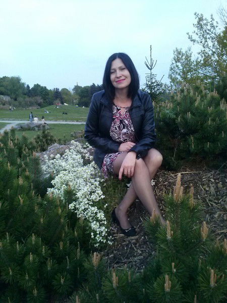 Ирина Бурова