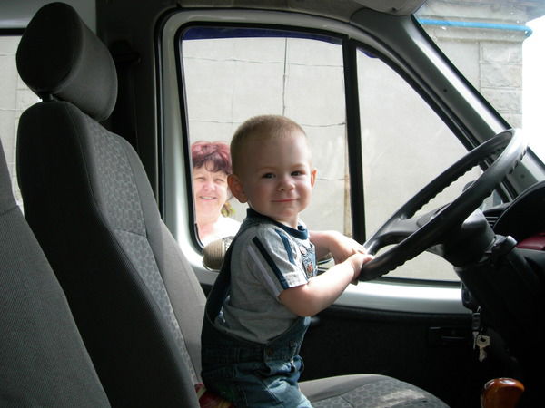 Александр Козликин