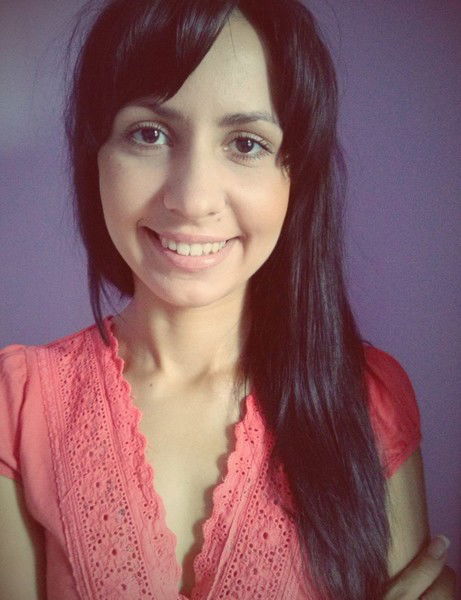 Карина Калитюк