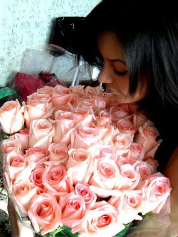 Наращивание Волос