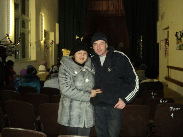 Ильнур Сираев