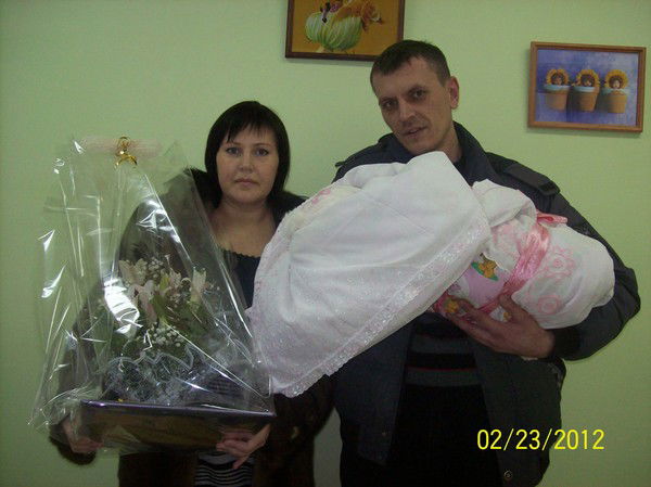 Николай Голованов