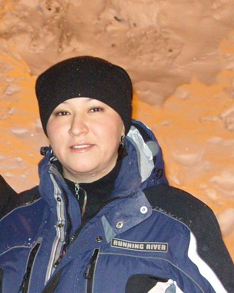 Люба Баинова