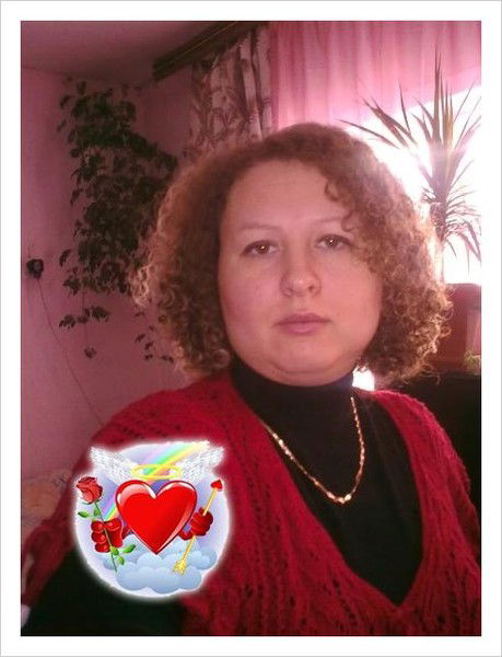 Наталья Архипова