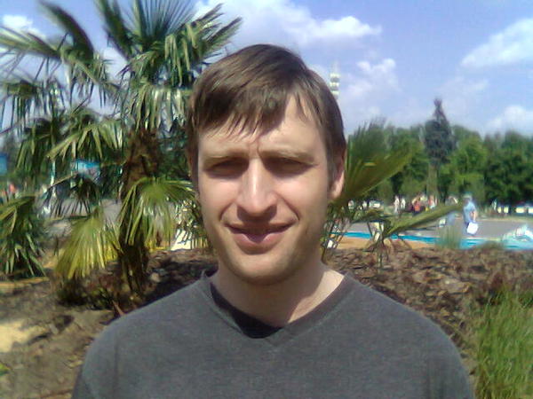 Сергей Резников