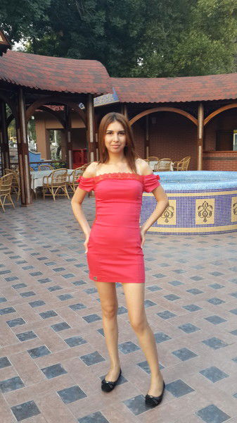 Гаяночка )))