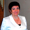 Зинаида Еремина