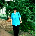 Наталья Дёгтева