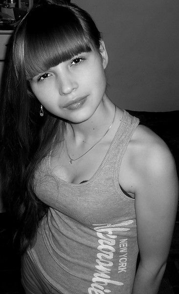 Мария Михайлова