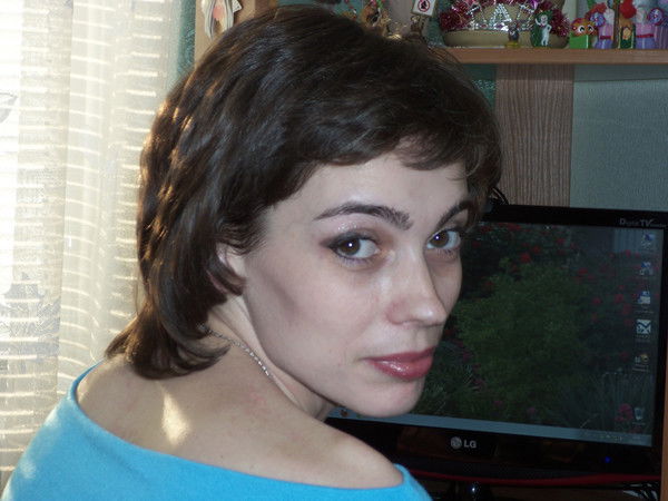 Ольга Контакт