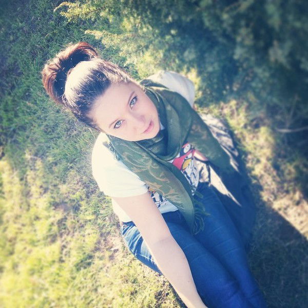 Наталья Савиных