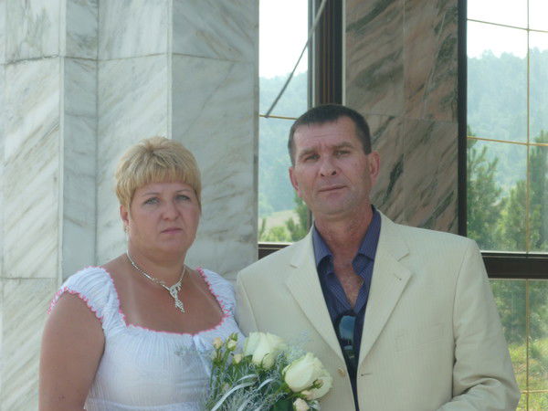 Алексей Ведерников