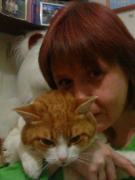 Елена Хапкова